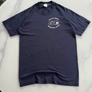 Vintage 1970s 1980s Graphic Tee